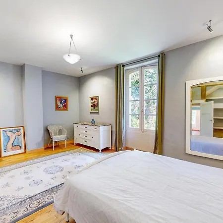 Beautiful In With Private Swimming Pool, Be Inside Or Outside * Castillonnès